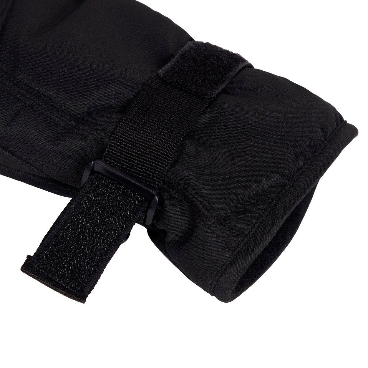 Ronn Mitten III Luffer