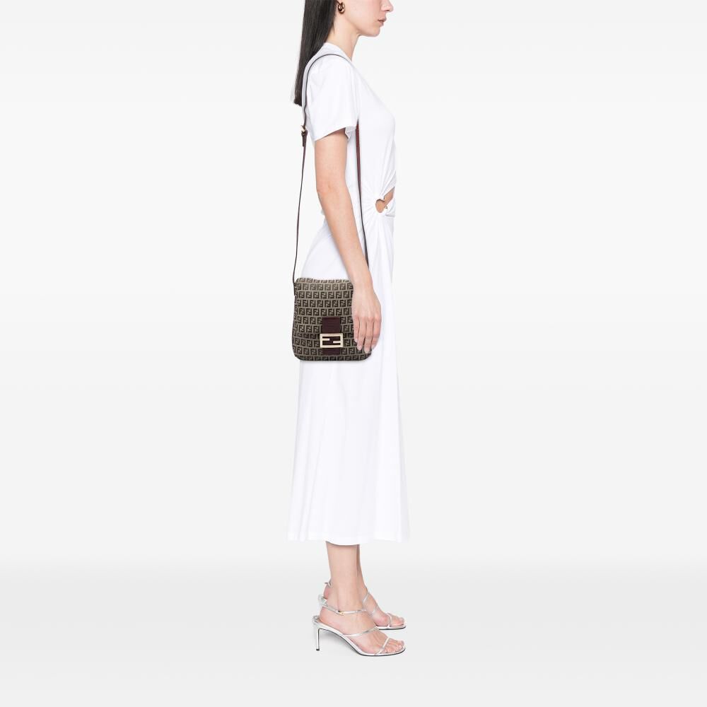 Fendi Crossbody Bag