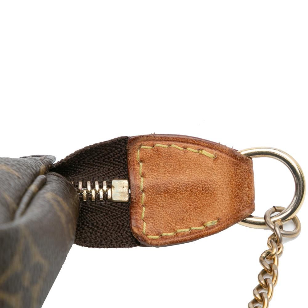 Louis Vuitton Pochette Accessoires
