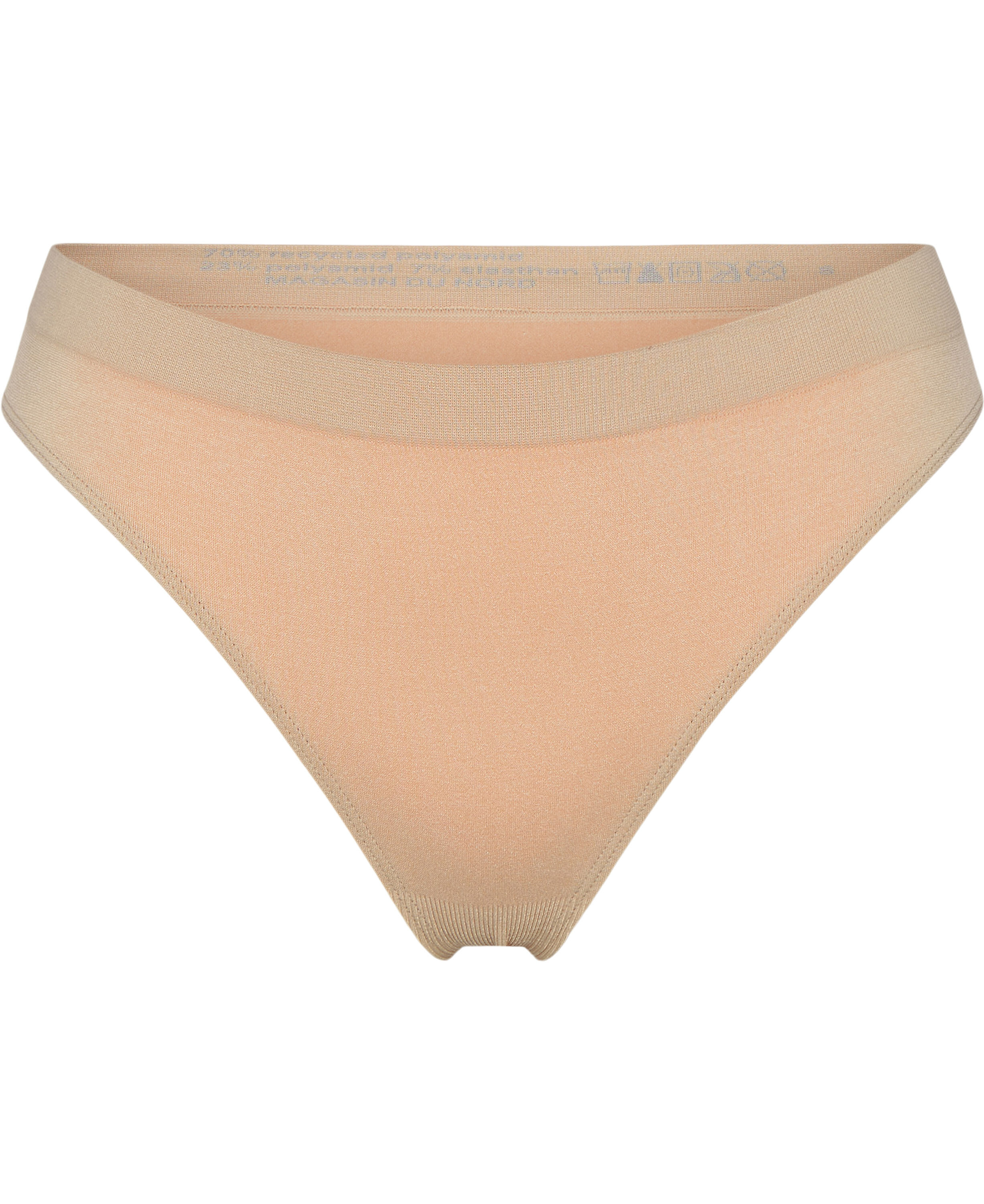 Mellanie 3 S Seamless Brief