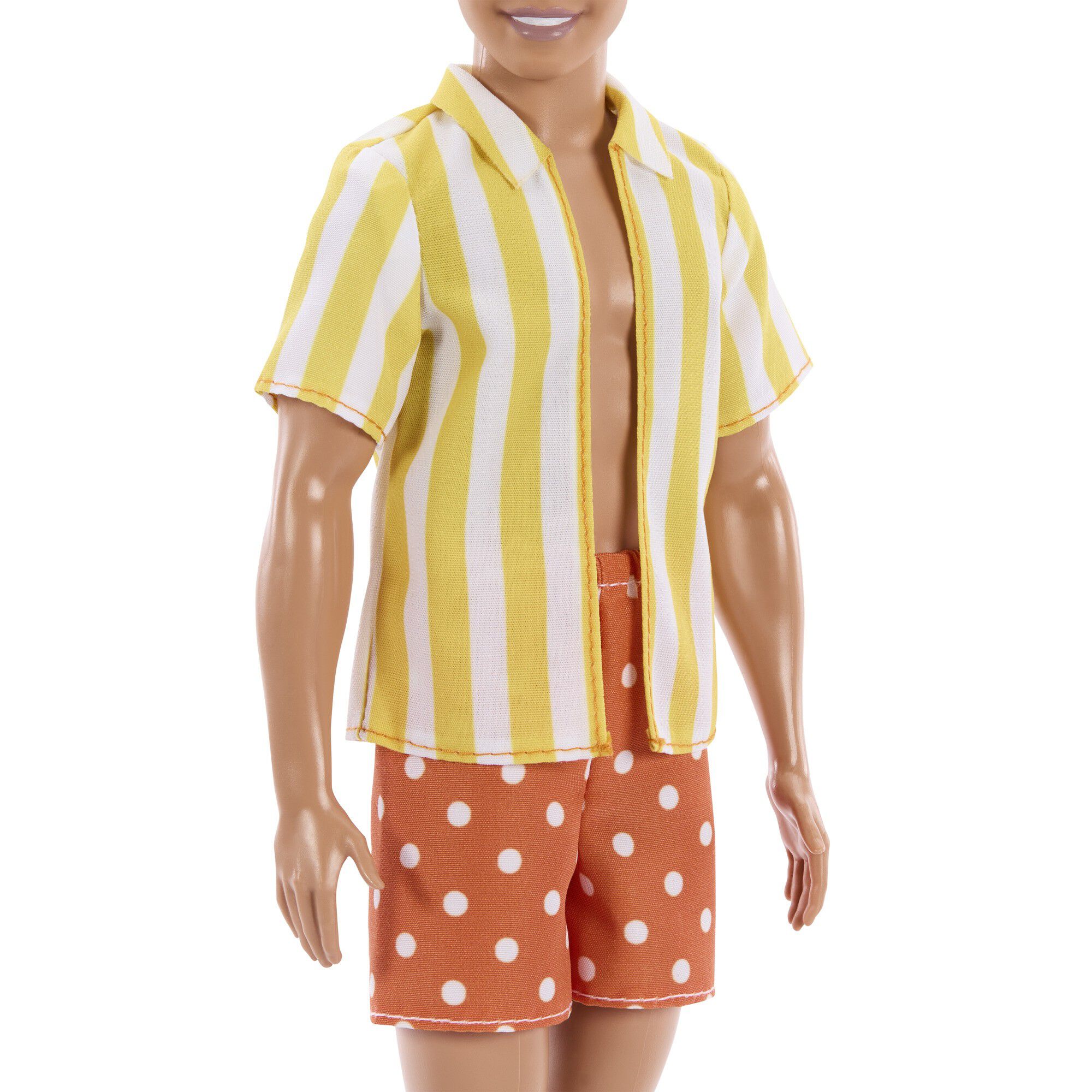 brb Fashionista Ken's 65t