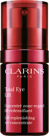 CLARINS Eye Total eye concentrate 15 ML