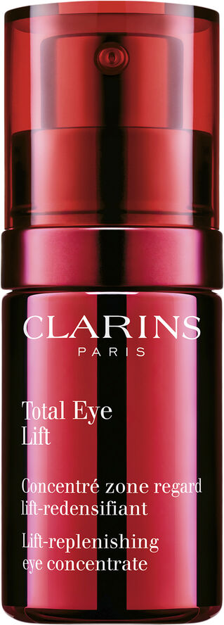 CLARINS Eye Total eye concentrate 15 ML