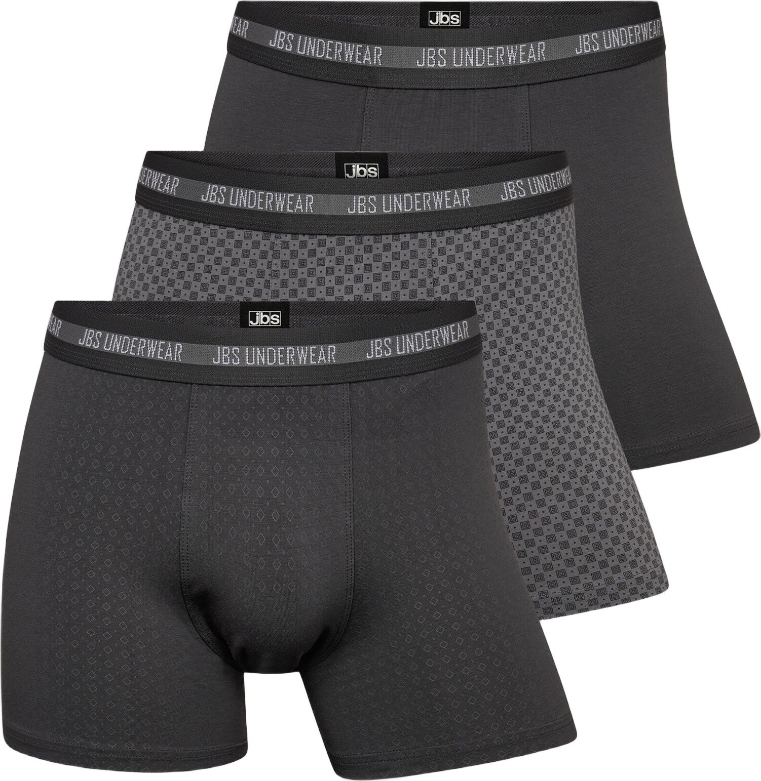 JBS 3-pack tights bamboo.