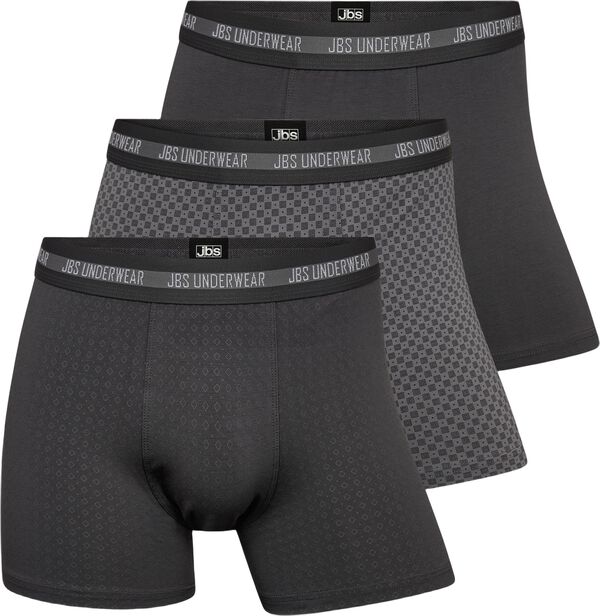 Jbs 3-Pack Tights Bamboo.