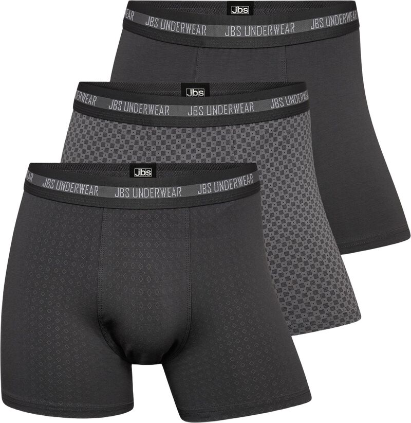 Jbs 3-Pack Tights Bamboo.