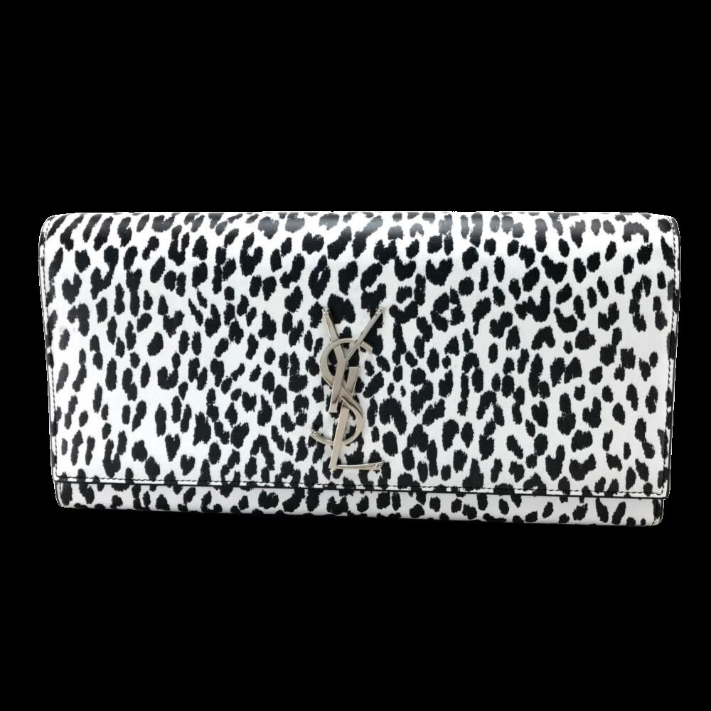Yves Saint Laurent Clutch