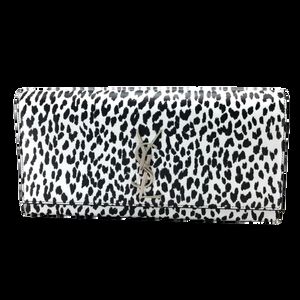 Yves Saint Laurent Clutch