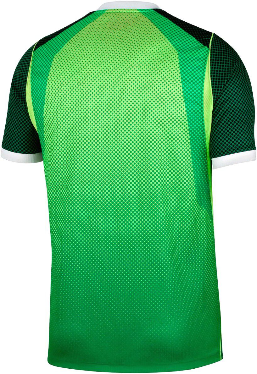 Nigeria 26/27 Voksen Hjemmebanetr&oslash;je