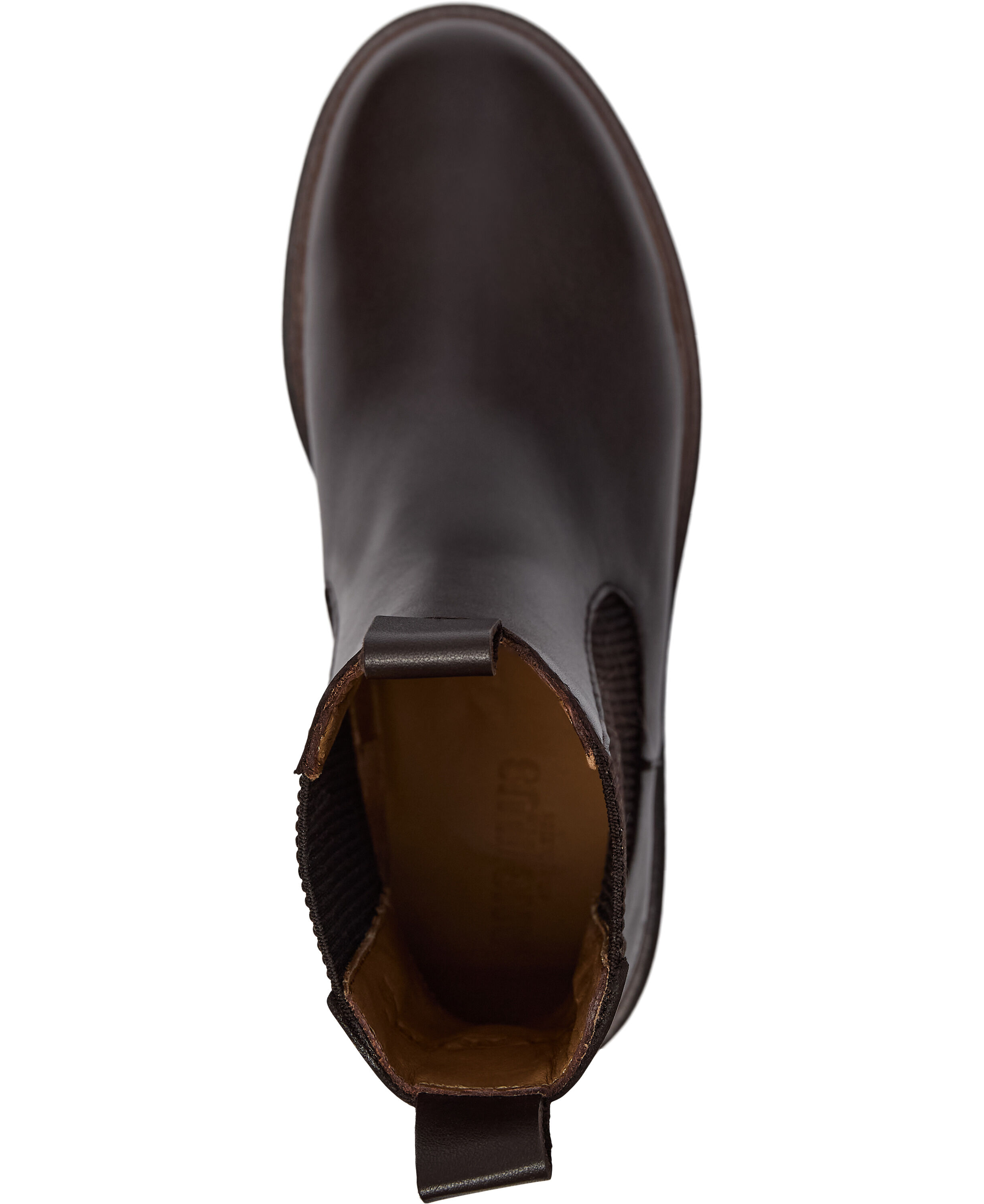 St&oslash;vle med elastik