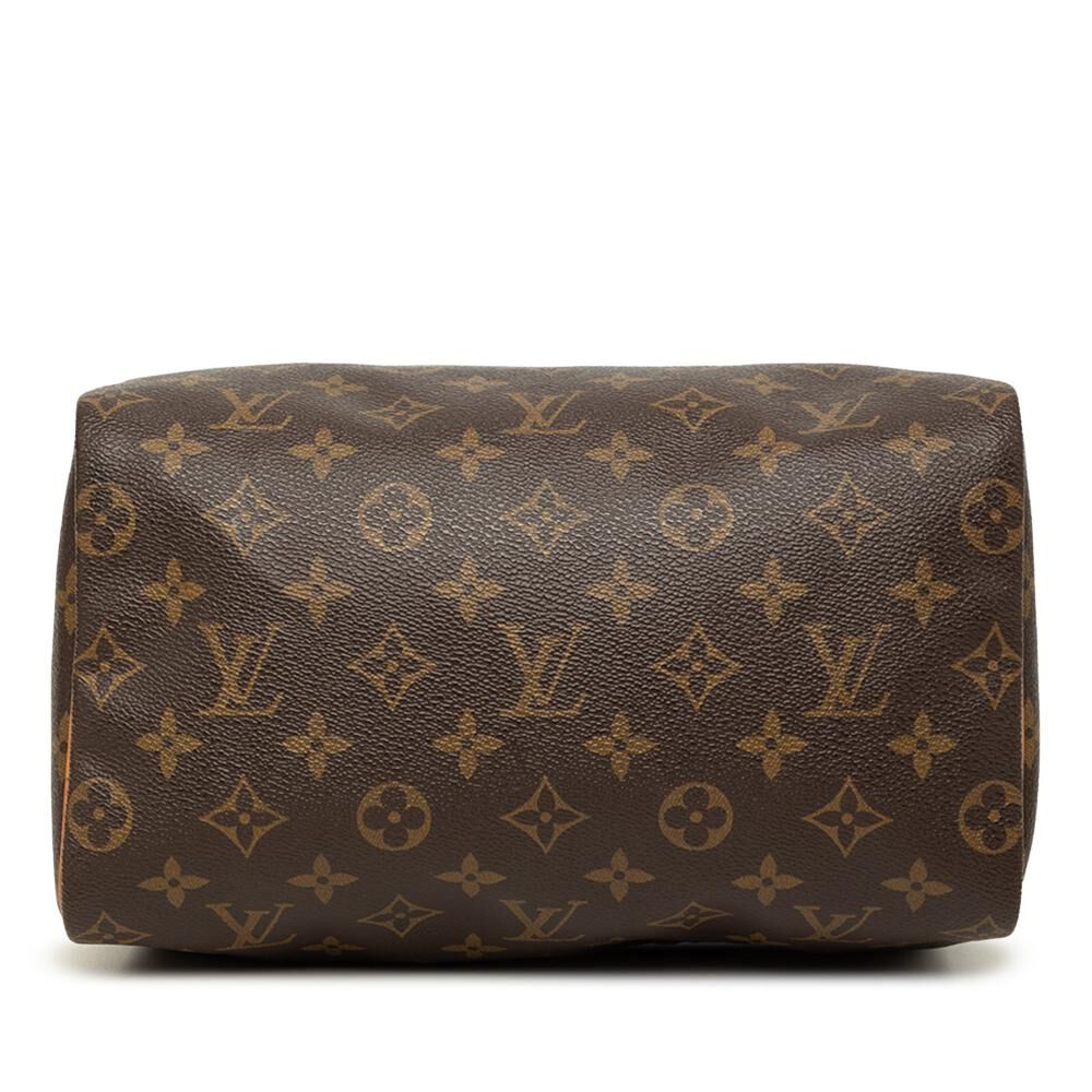 Louis Vuitton Speedy