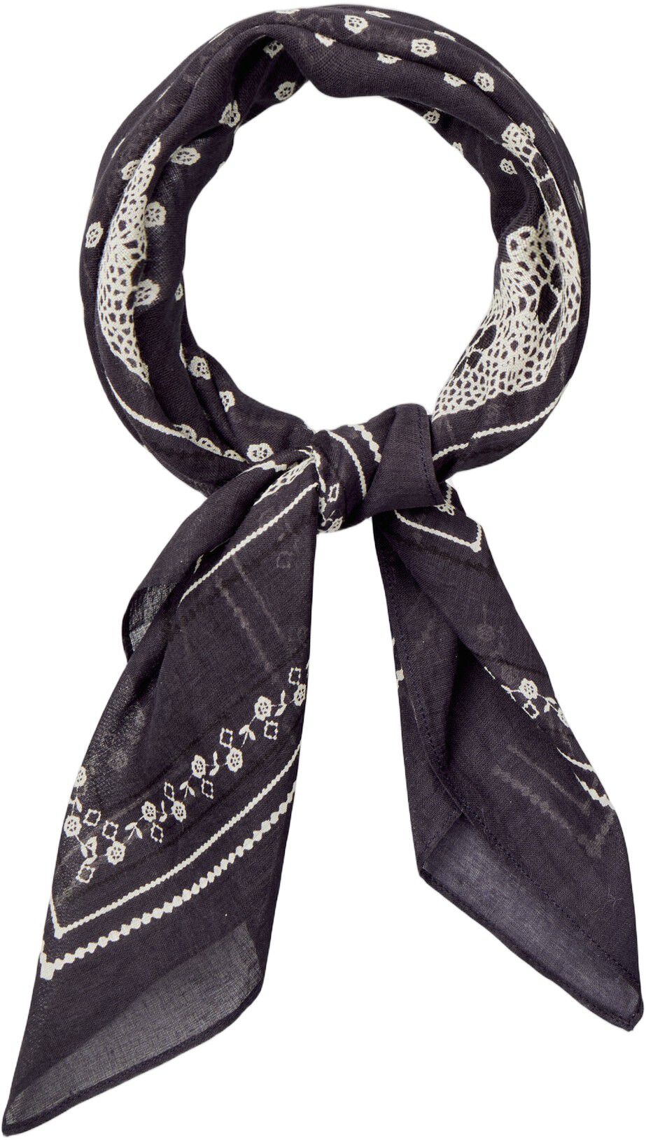 Lacia Cotta Scarf