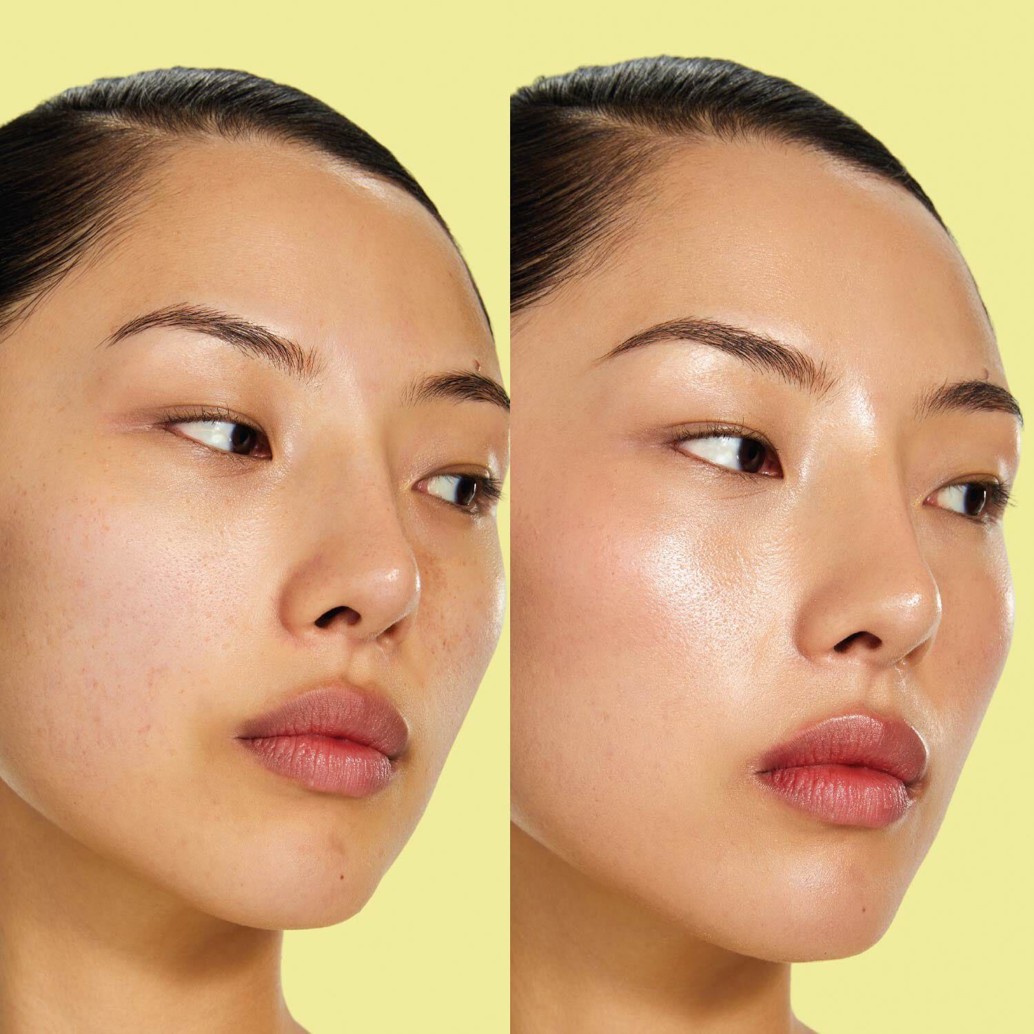 Bio-Collagen Radiance Facial Mask - Bio-Collagen Radiance ansigtsmaske