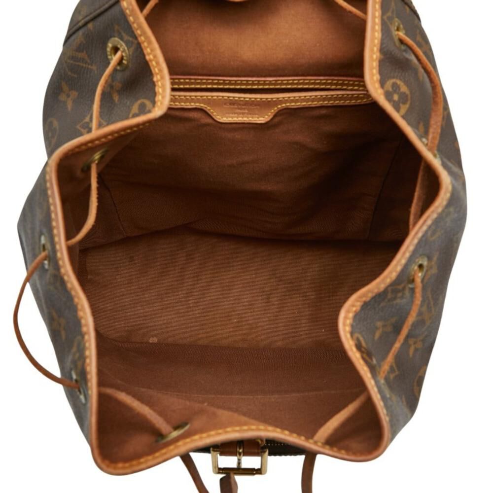 Louis Vuitton Montsouris