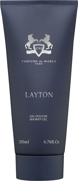 Layton Shower Gel
