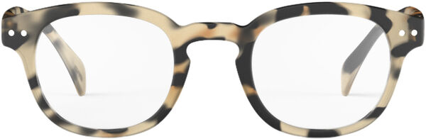 READING #C Light Tortoise +1. 50