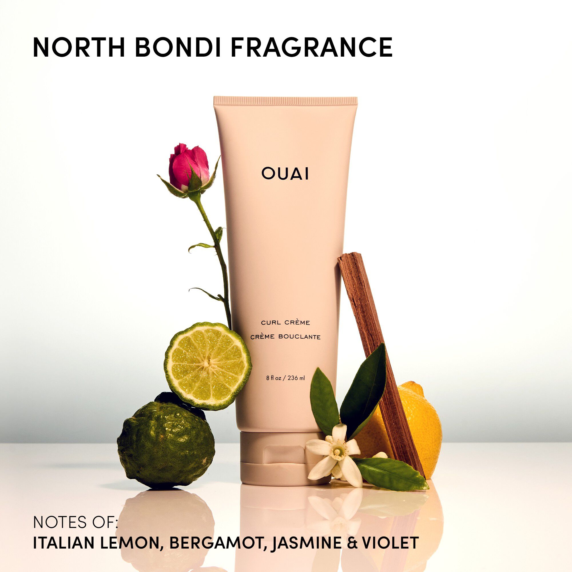 CURL CR&Egrave;ME - TRAVEL SIZE