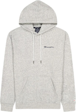 Drawcord Small Logo hættetrøje