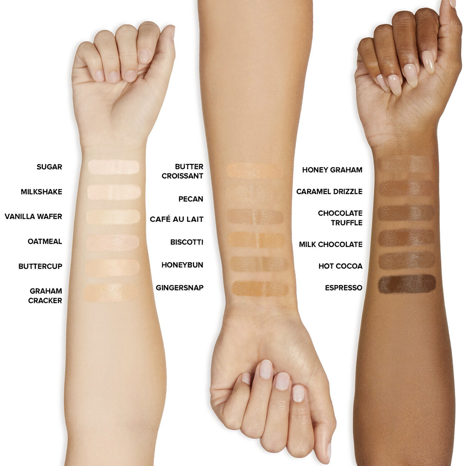 Born This Way Ethereal Light Concealer