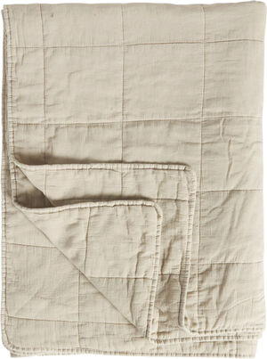 Klassisk quilt natur