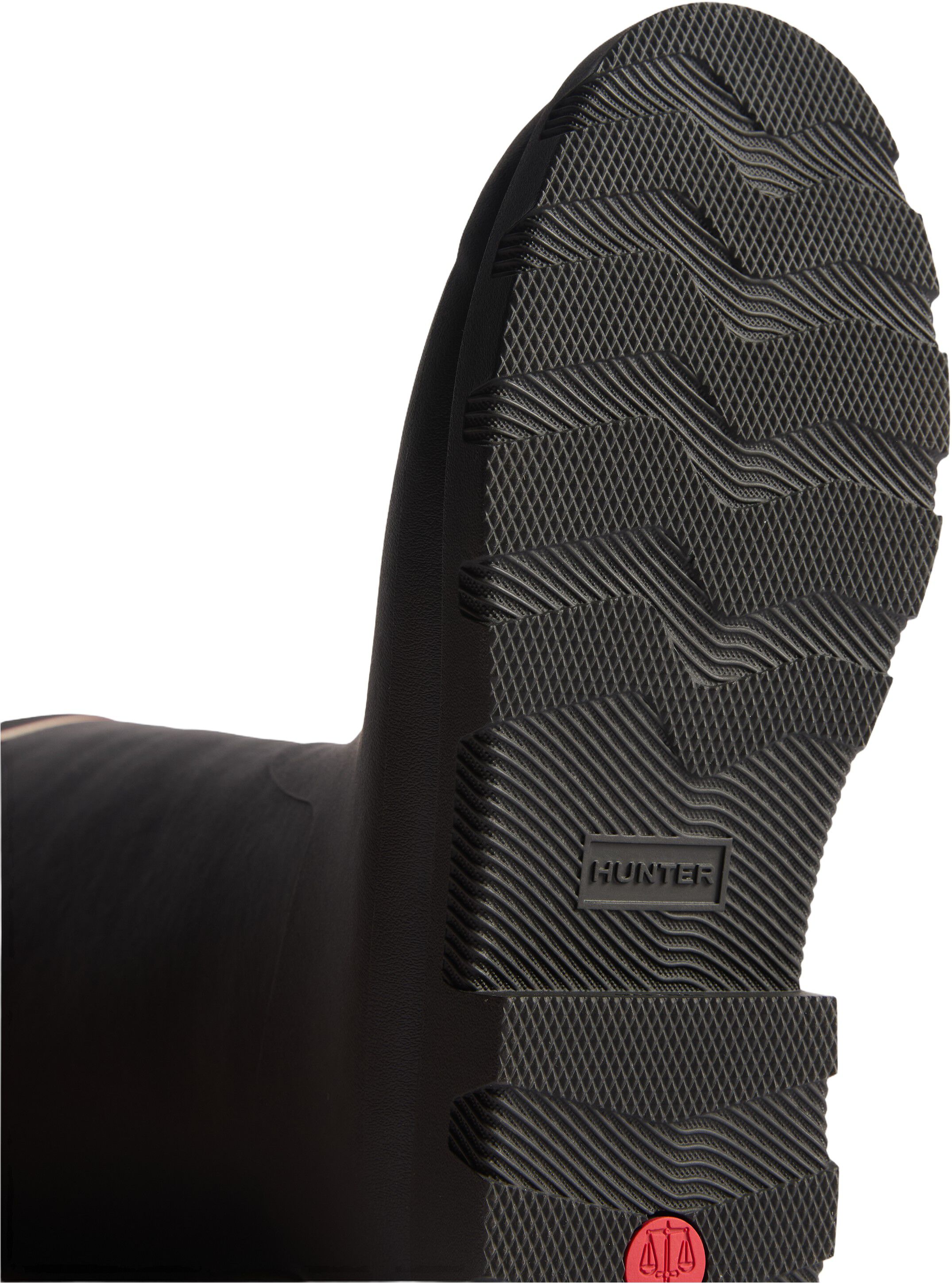 UNISEX DOWNPOUR TALL INSULATED BOOT