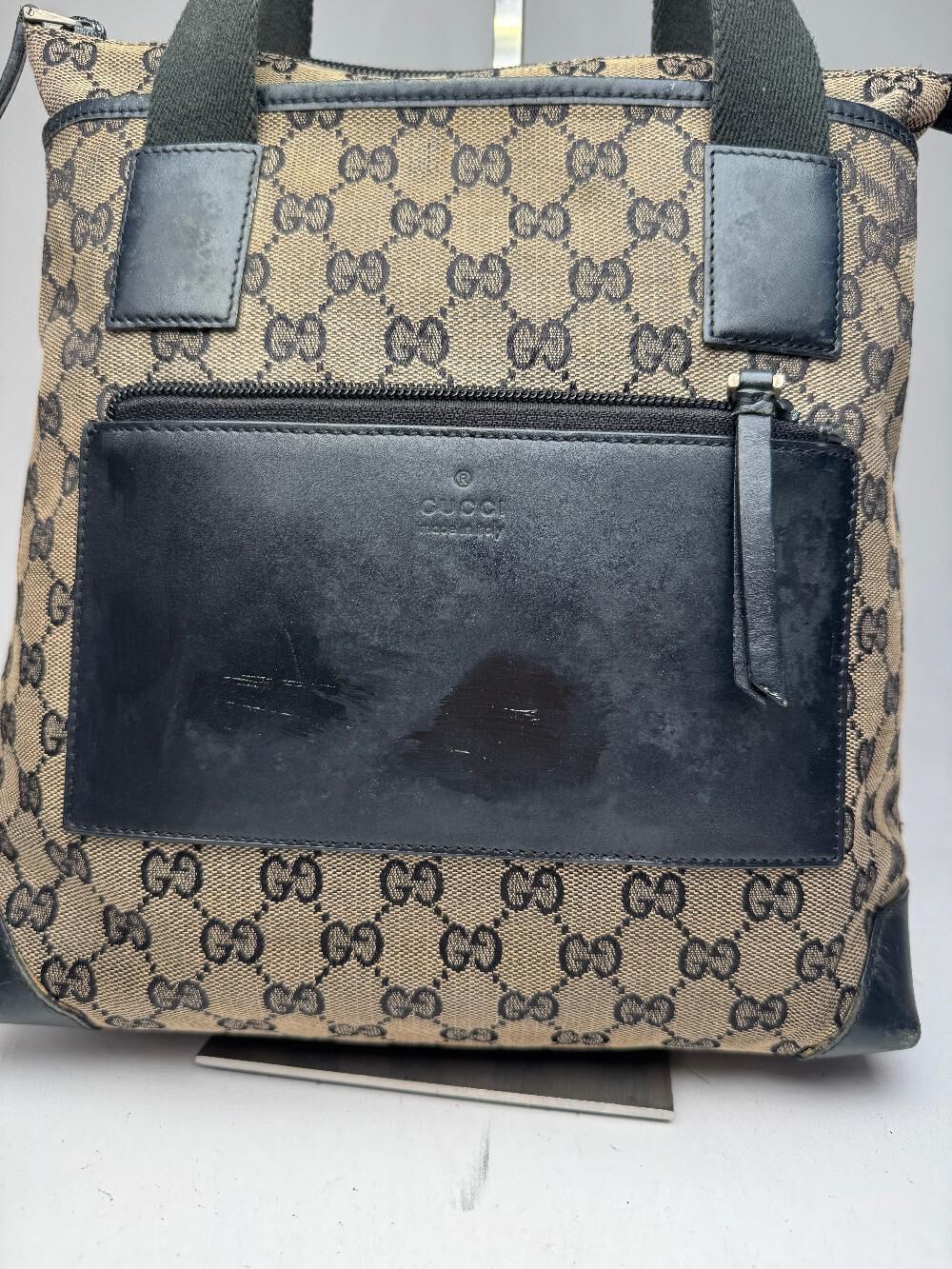 Gucci Tote