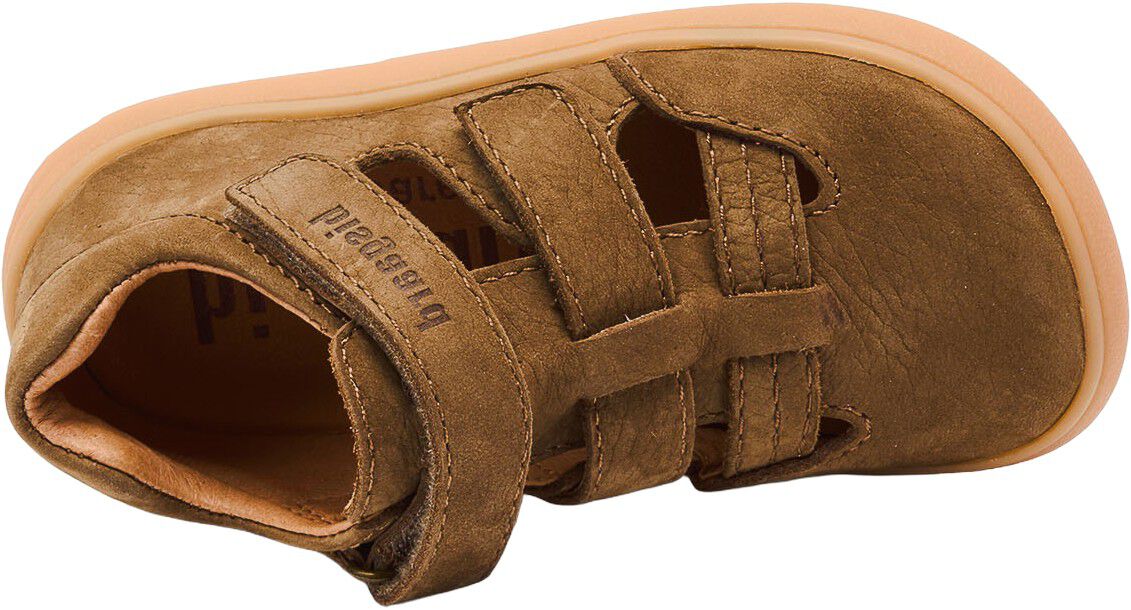 bisgaard barefoot floyd