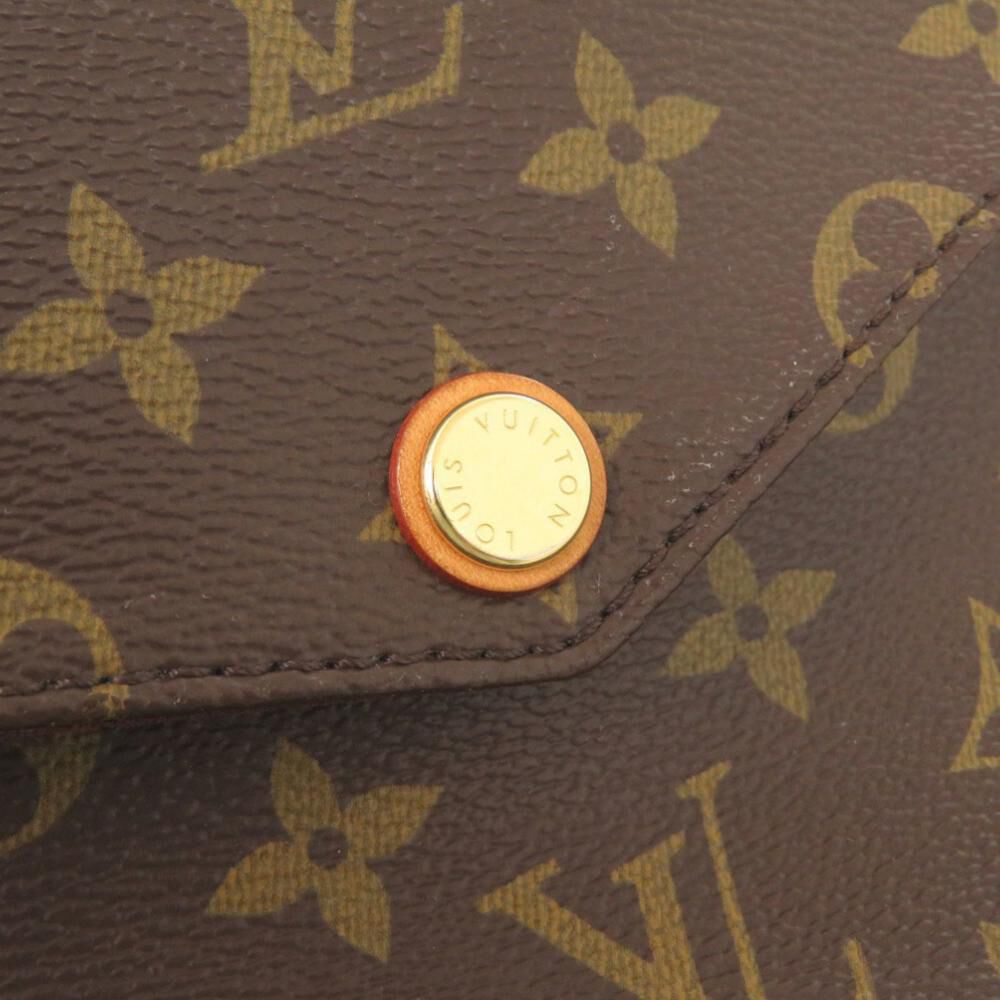 Louis Vuitton Shoulder Bags