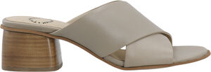 CASSTINA Slide Leather