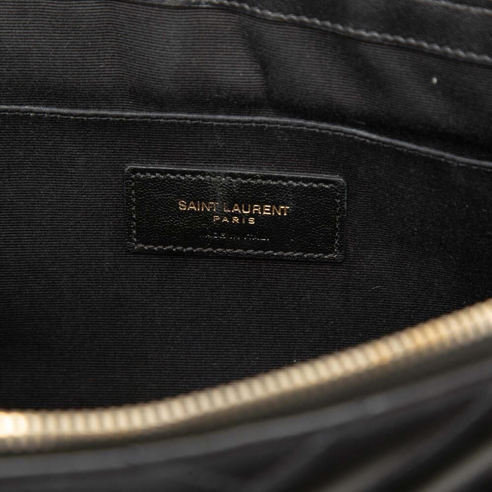 Yves Saint Laurent Clutch