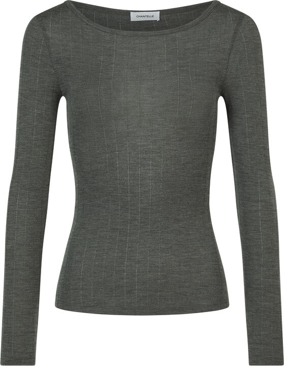 Thermo Comfort T-shirt longe sleeves