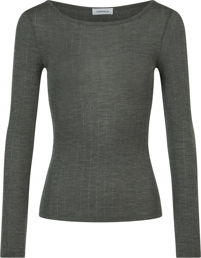 Thermo Comfort T-shirt longe sleeves