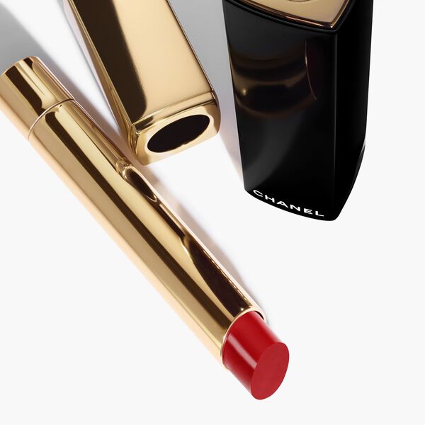 High-Intensity Lip Colour Concentrated Radiance And Care Refillable