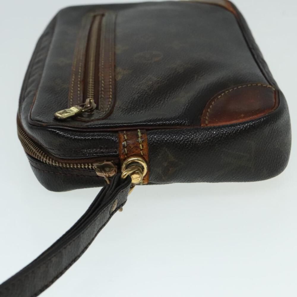 Louis Vuitton Marly Dragonne