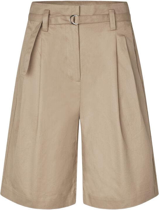 Crispie Shorts