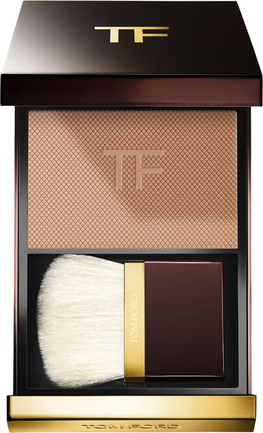 Architecture Soft Matte Blurring Powder