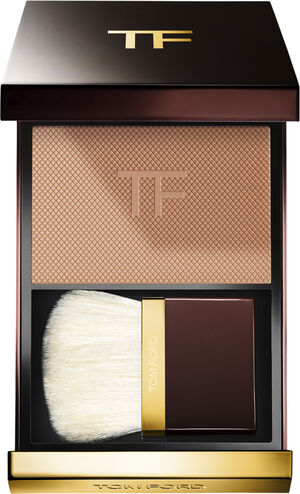 Architecture Soft Matte Blurring Powder