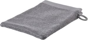 Vaskehandske Sauna Black