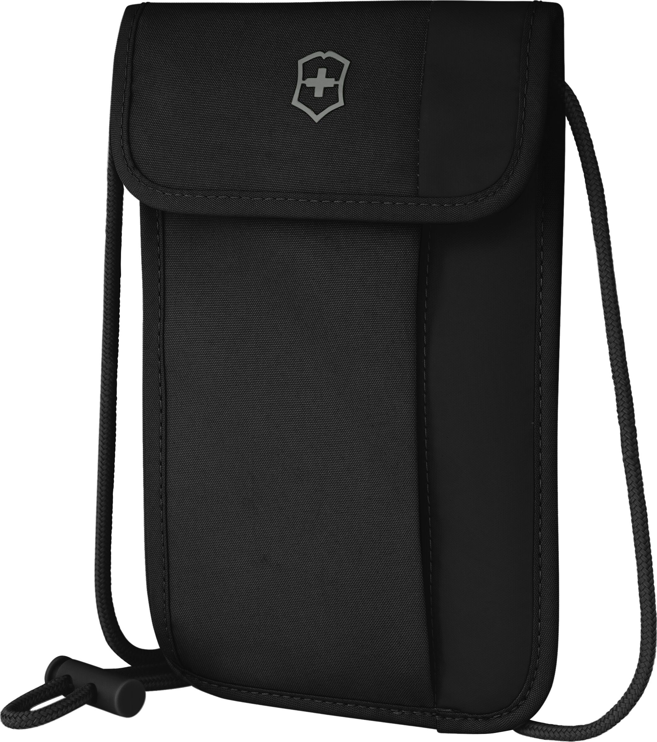 Travel Essentials, Security Neck Pouch