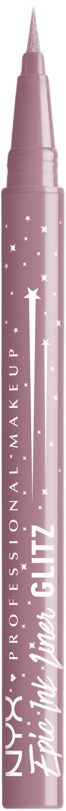 Epic Ink Liner Glitz Waterproof