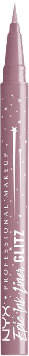 Epic Ink Liner Glitz Waterproof