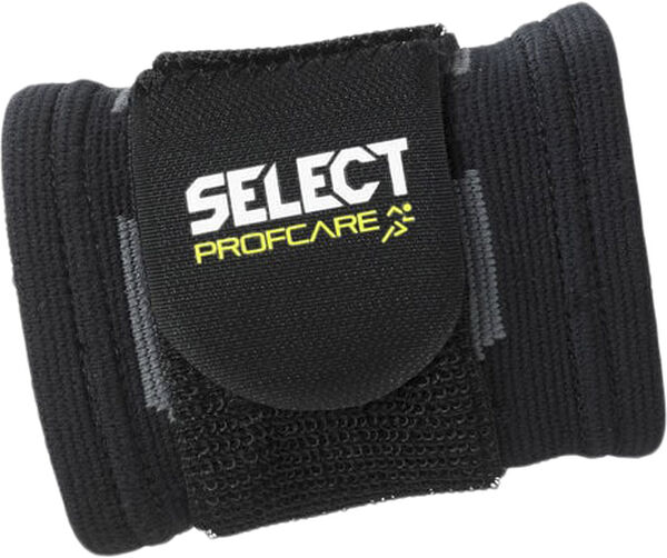 Håndledsbind, elastik