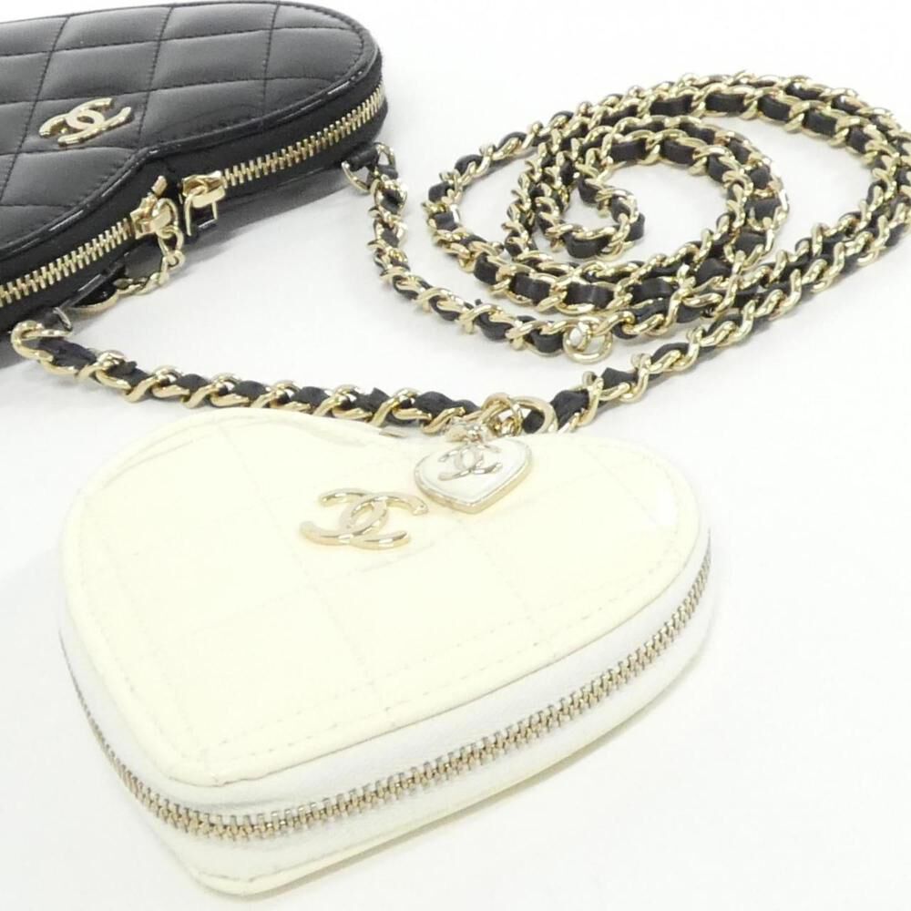 Chanel Shoulder Bag