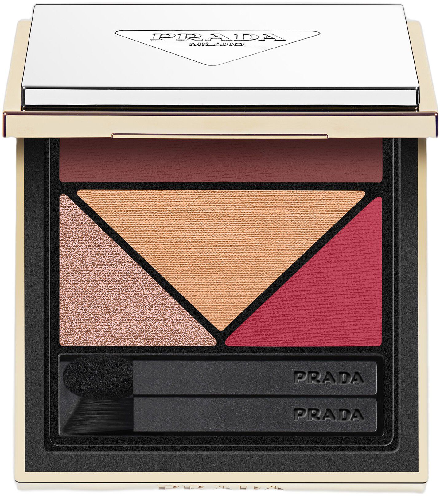 Dimensions Eyeshadow Palette