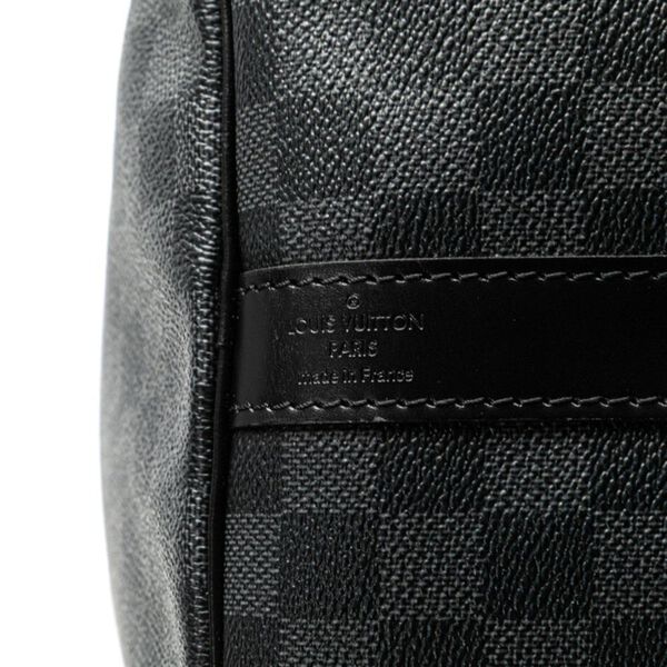 Louis Vuitton Keepall