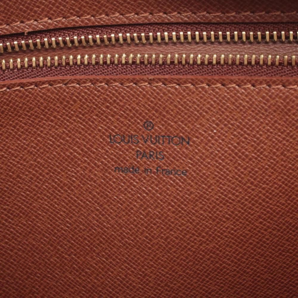 Louis Vuitton Trocadero