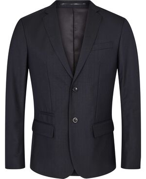 Rick Wool Jacket
