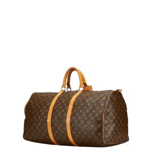 Louis Vuitton Keepall