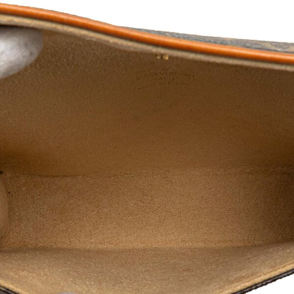 Louis Vuitton Florentine Pochette