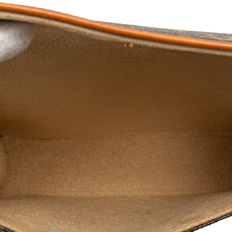 Louis Vuitton Florentine Pochette